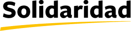 Solidaridad Logo