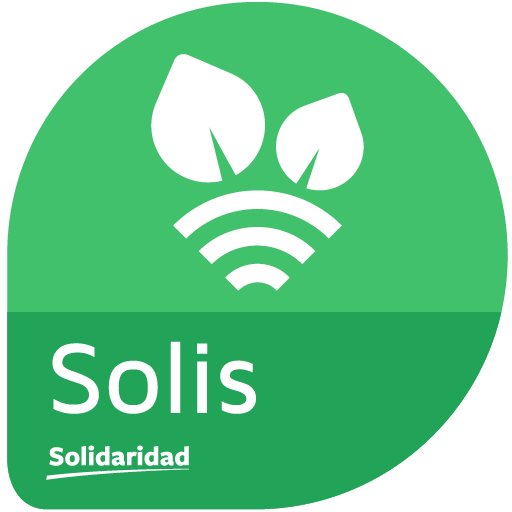 Solis logo